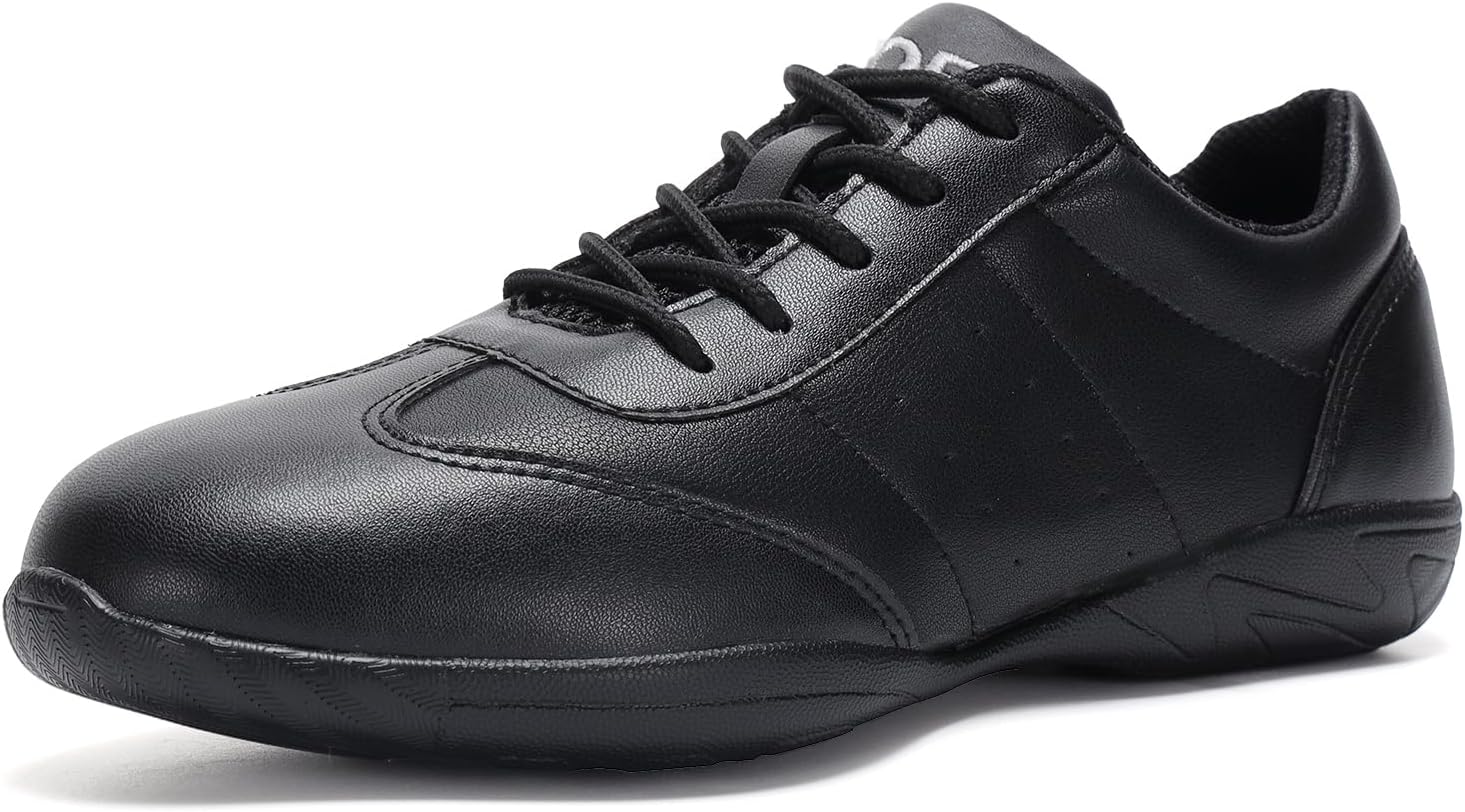 Кроссовки OLORA для черлидинга белого цвета, легкие, комфортные, для танцев, спортивных тренировок и соревнований, кроссовки для черлидеров
Кроссовки OLORA для черлидинга белого цвета, легкие, комфортные, для танцев, спортивных тренировок и соревнований, кроссовки для черлидеров