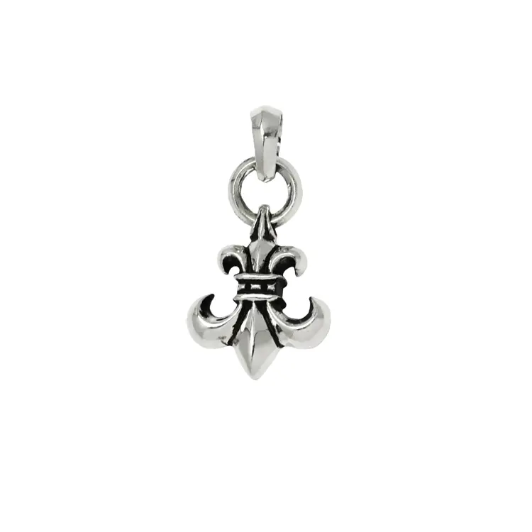 Chrome Hearts Кулон унисекс серебряный
Chrome Hearts Кулон унисекс серебряный