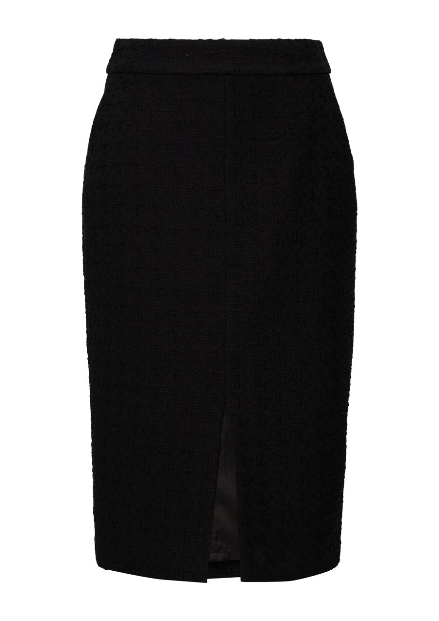Миди юбка COMMA, Black
Миди юбка COMMA, Black