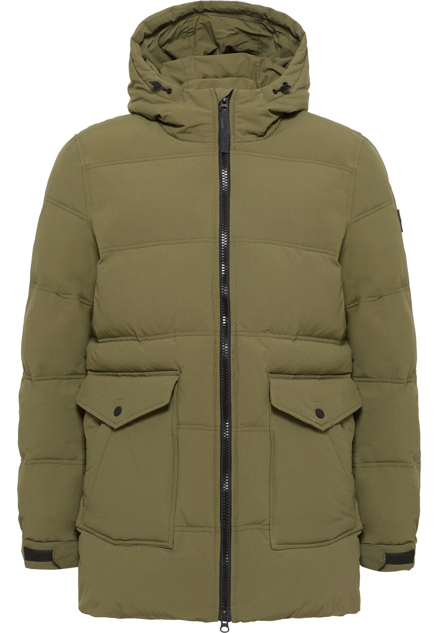 Зимняя куртка MUSTANG Style Oakfield, Olive
Зимняя куртка MUSTANG Style Oakfield, Olive