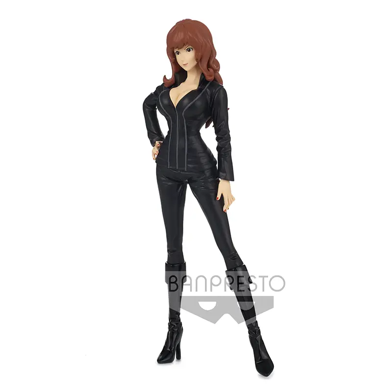 Очки MSP Lupin III, пиковые, без дополнительных подарков BANPRESTO
Очки MSP Lupin III, пиковые, без дополнительных подарков BANPRESTO