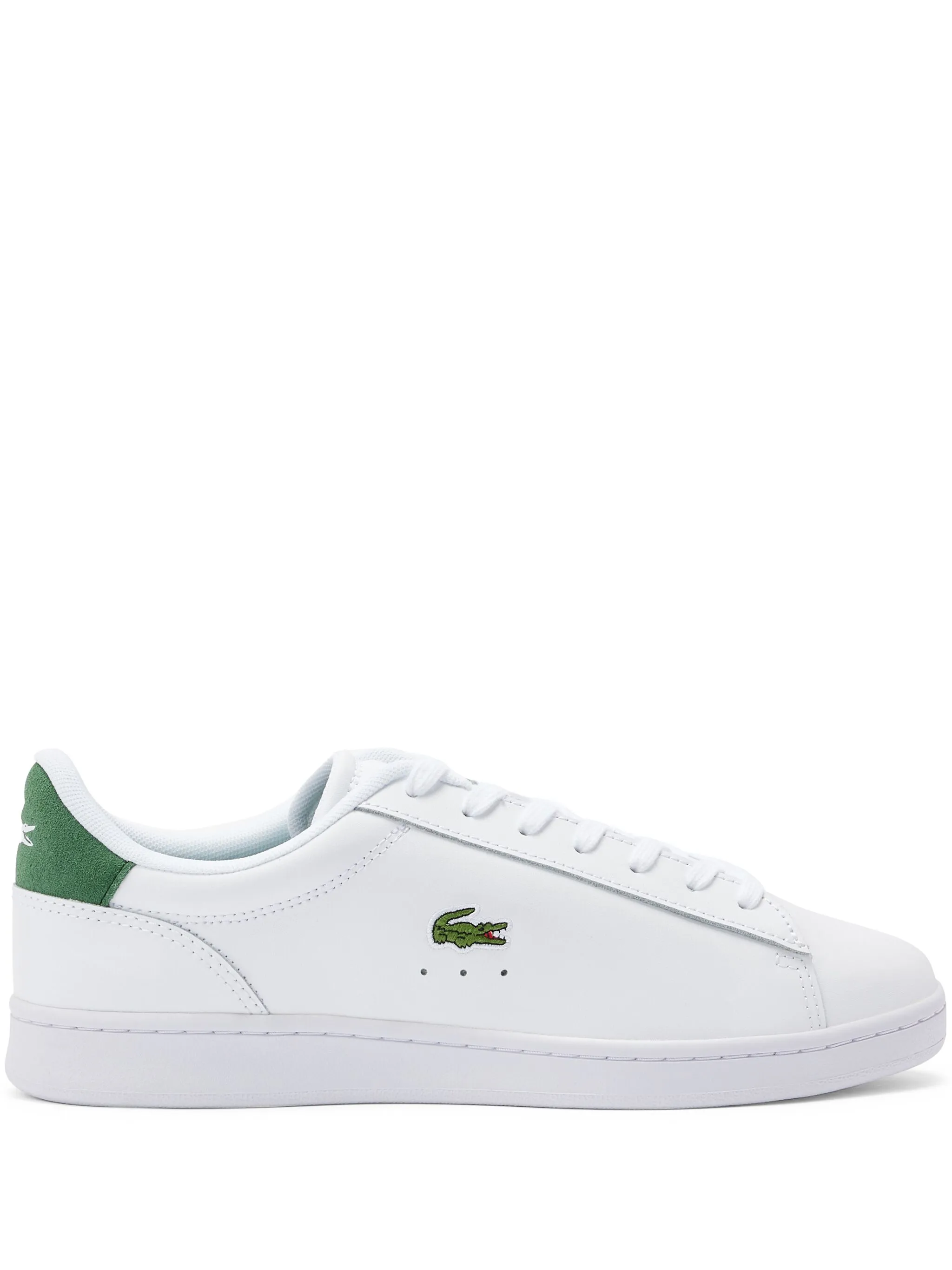 Кеды Carnaby Lacoste, белый
Кеды Carnaby Lacoste, белый