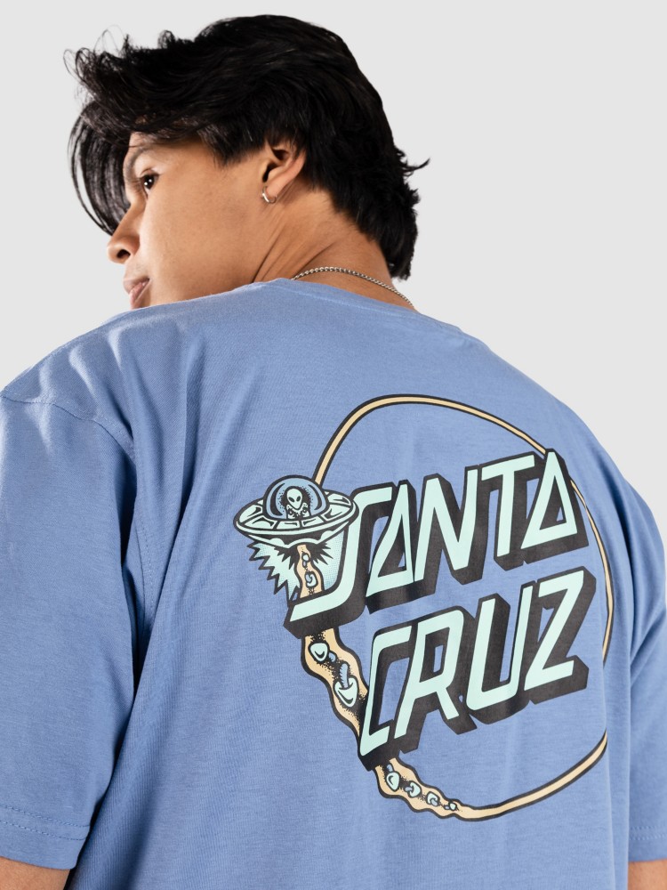 Футболка Santa Cruz Winkowski Ufo Dot T-Shirt, azure blue, Синий, Футболка Santa Cruz Winkowski Ufo Dot T-Shirt, azure blue
Футболка Santa Cruz Winkowski Ufo Dot T-Shirt, azure blue, Синий, Футболка Santa Cruz Winkowski Ufo Dot T-Shirt, azure blue