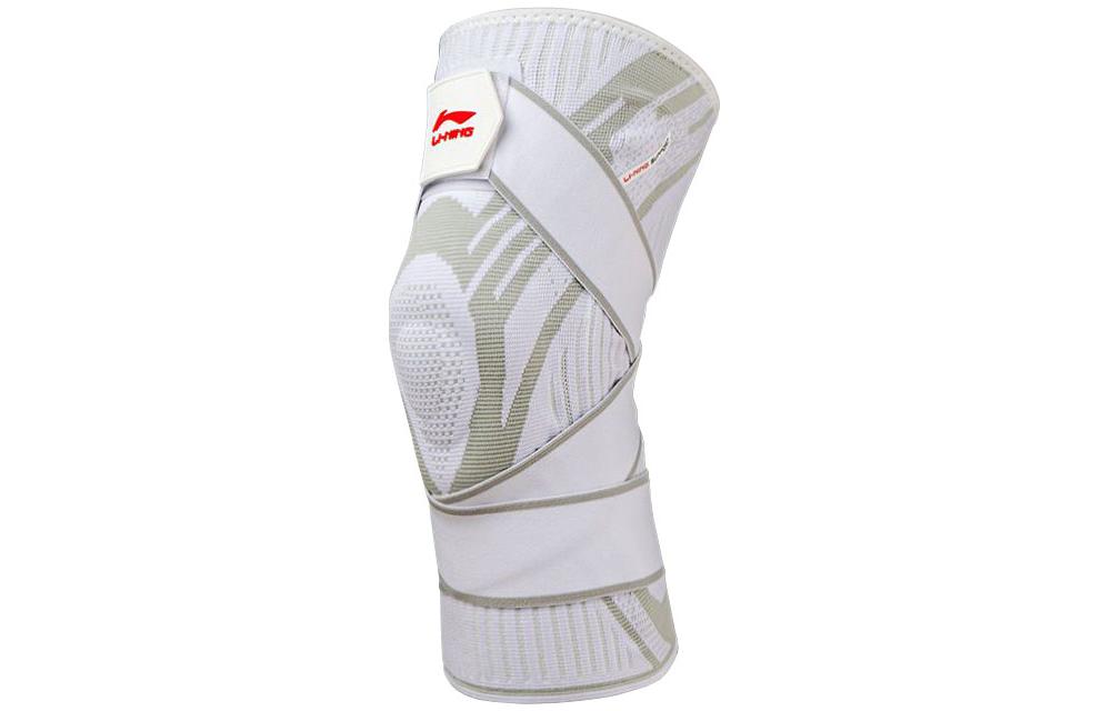 Наколенники Polyester, Polyamide, Elastane Running, Cycling, Basketball Unisex LINING, белый
Наколенники Polyester, Polyamide, Elastane Running, Cycling, Basketball Unisex LINING, белый