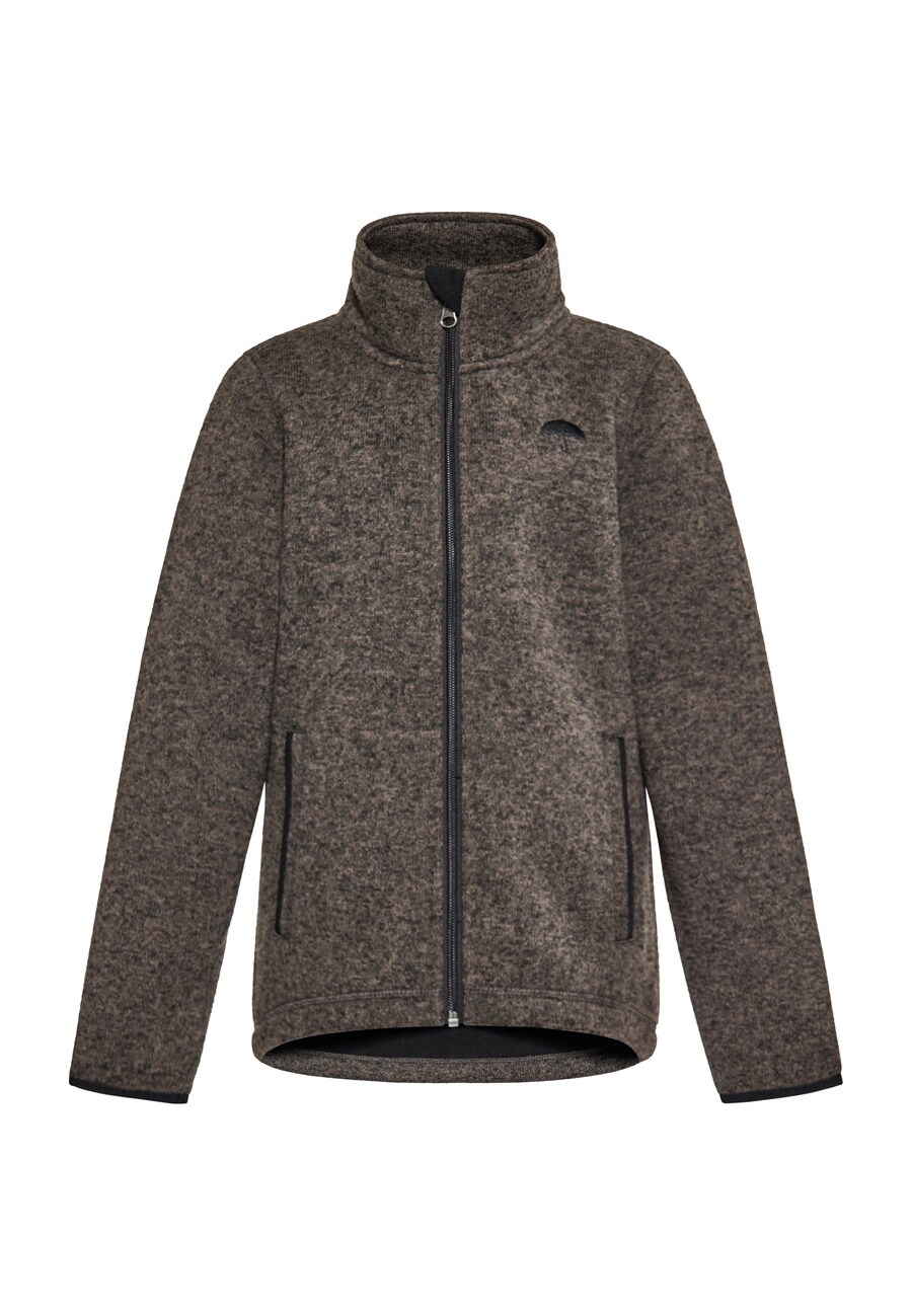 Флисовая куртка Schmuddelwedda, пятнистый серый
Флисовая куртка Schmuddelwedda, пятнистый серый