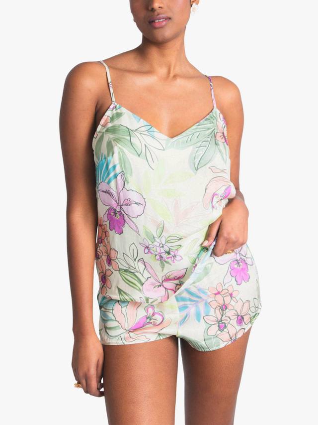 Пижамные шорты Paradise Maison Lejaby, Multi
Пижамные шорты Paradise Maison Lejaby, Multi