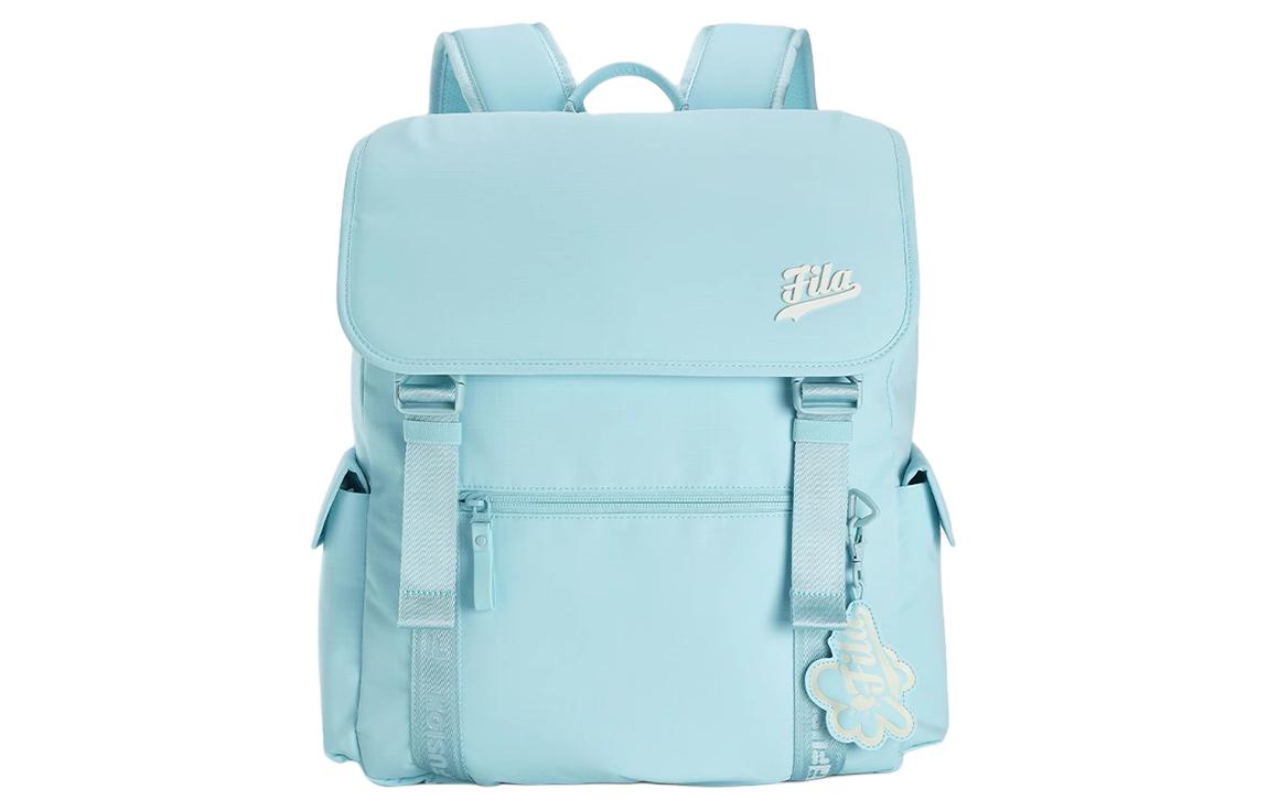 FILA FUSION Тканевый рюкзак Regular Unisex небесно-голубой, Sky Blue
FILA FUSION Тканевый рюкзак Regular Unisex небесно-голубой, Sky Blue