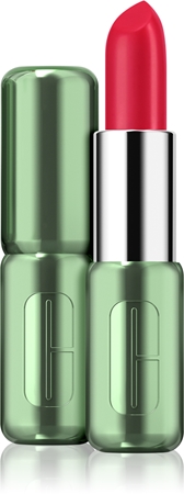 Бархатная помада Clinique Pop Longwear Lipstick Satin, Peppermint Pop 3,9 g
Бархатная помада Clinique Pop Longwear Lipstick Satin, Peppermint Pop 3,9 g