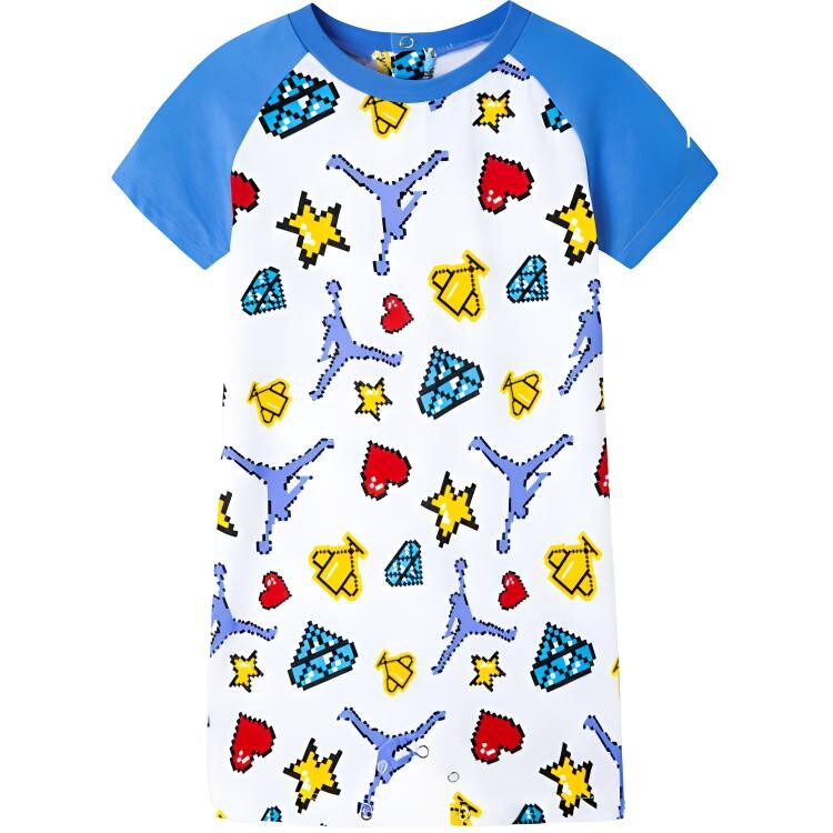 Туника TD Nike, мультиколор
Туника TD Nike, мультиколор