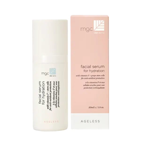 Увлажняющая сыворотка для лица, 30 мл Mgc Derma Ageless
Увлажняющая сыворотка для лица, 30 мл Mgc Derma Ageless