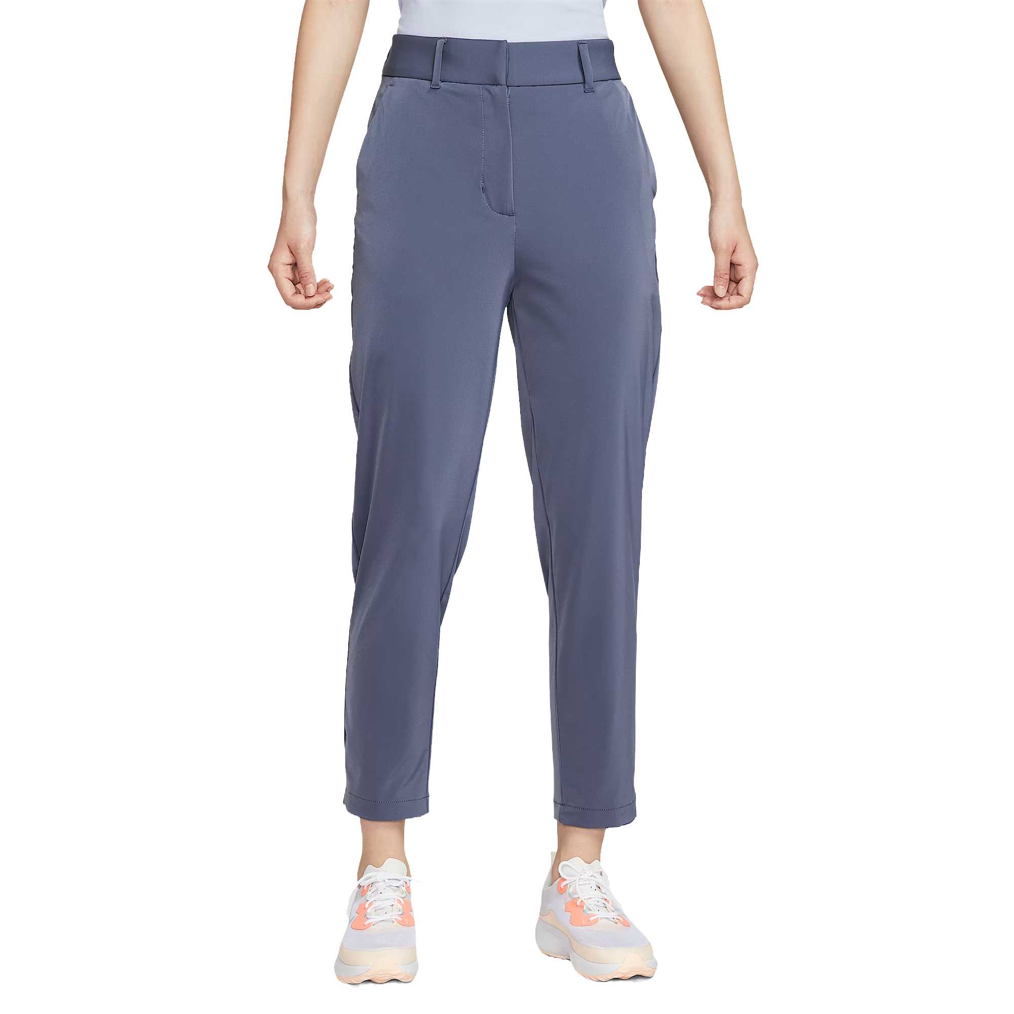 Женская одежда для гольфа dri fit Nike, фиолетовый
Женская одежда для гольфа dri fit Nike, фиолетовый