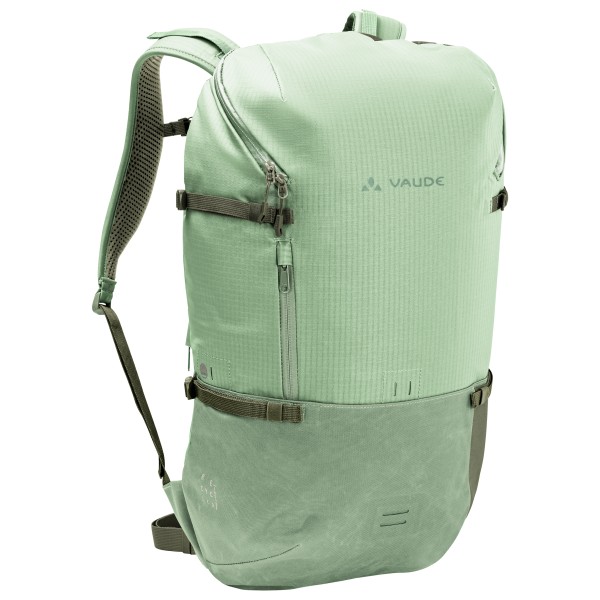 Citygo 30 ii - рюкзак Vaude, Aloe Vera
Citygo 30 ii - рюкзак Vaude, Aloe Vera