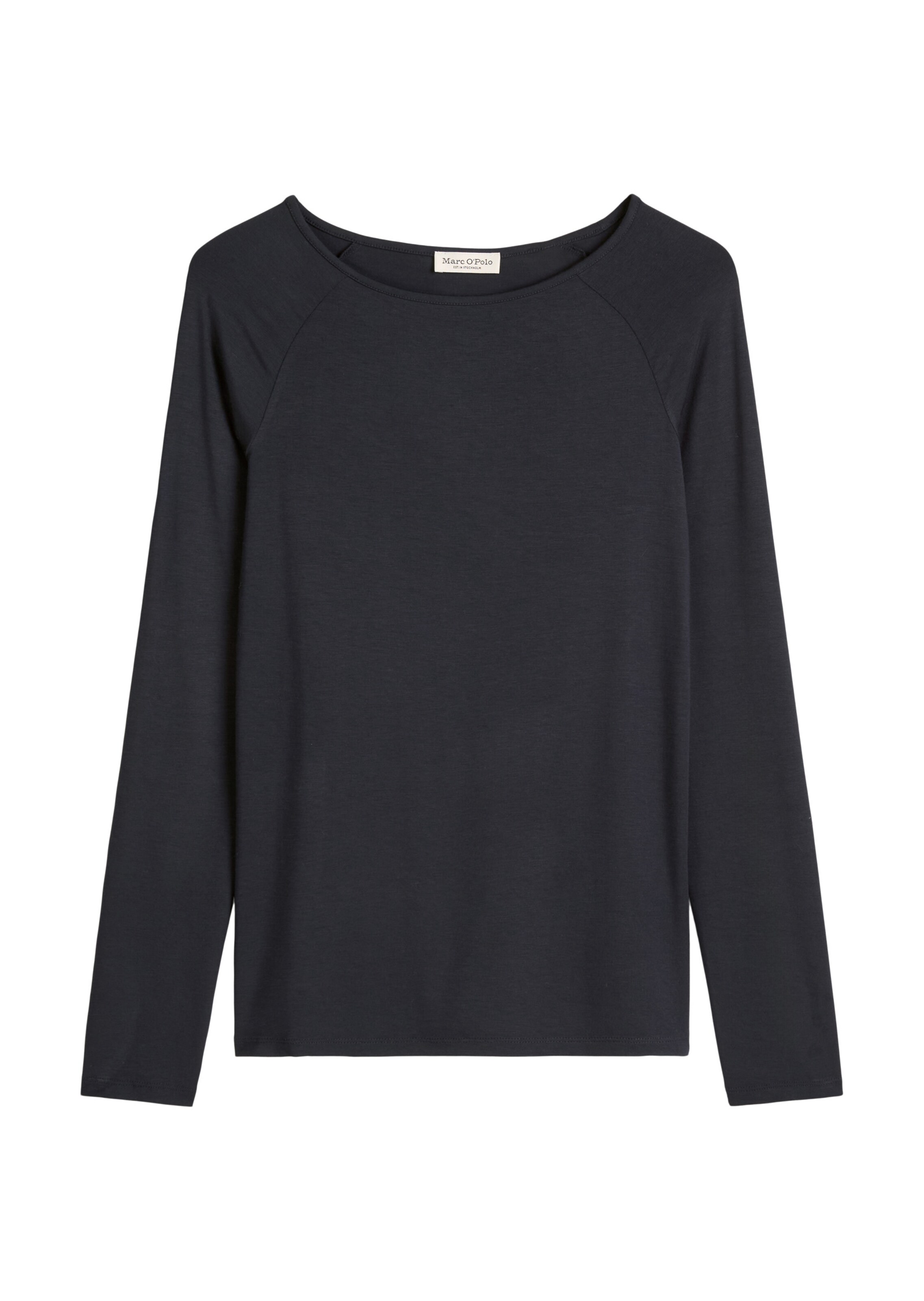 Marc O'Polo Лонгслив в синем цвете
Marc O'Polo Лонгслив в синем цвете