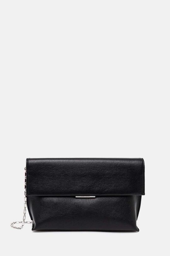 Сумка Calvin Klein, черный
Сумка Calvin Klein, черный