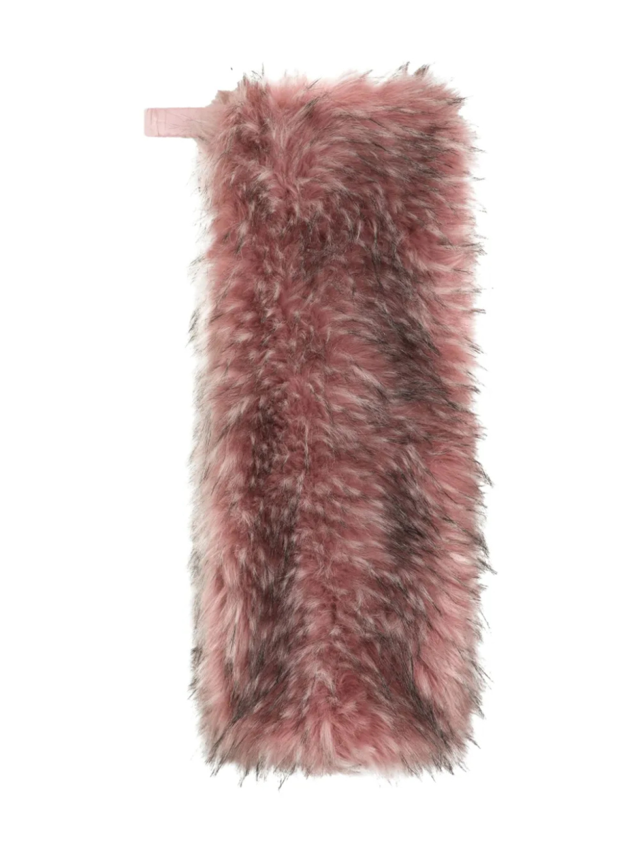 Шарф из искусственного меха Dolce & Gabbana, розовый
Шарф из искусственного меха Dolce & Gabbana, розовый