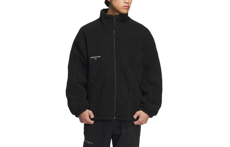 Куртка унисекс adidas, Черный
Куртка унисекс adidas, Черный