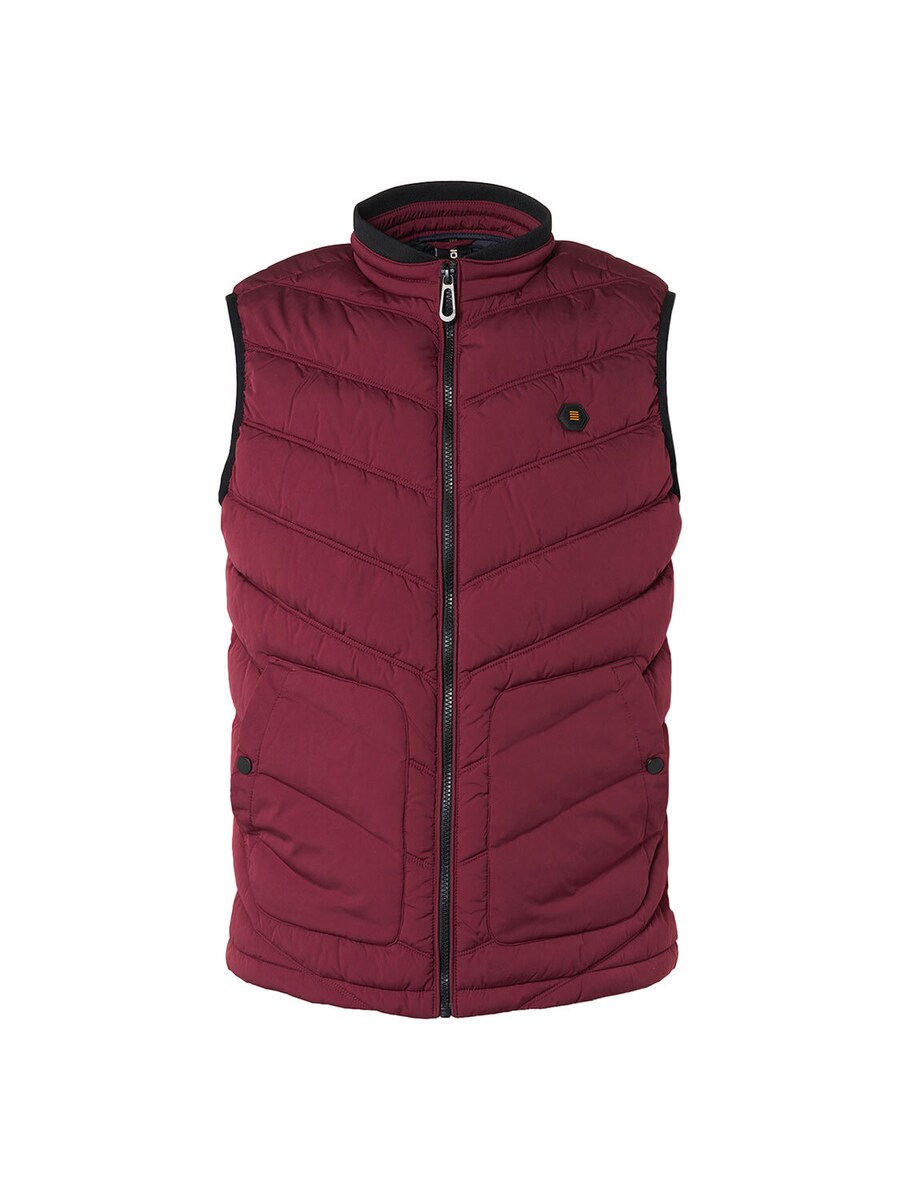 Куртка межсезонная No Excess, темно-красный
Куртка межсезонная No Excess, темно-красный