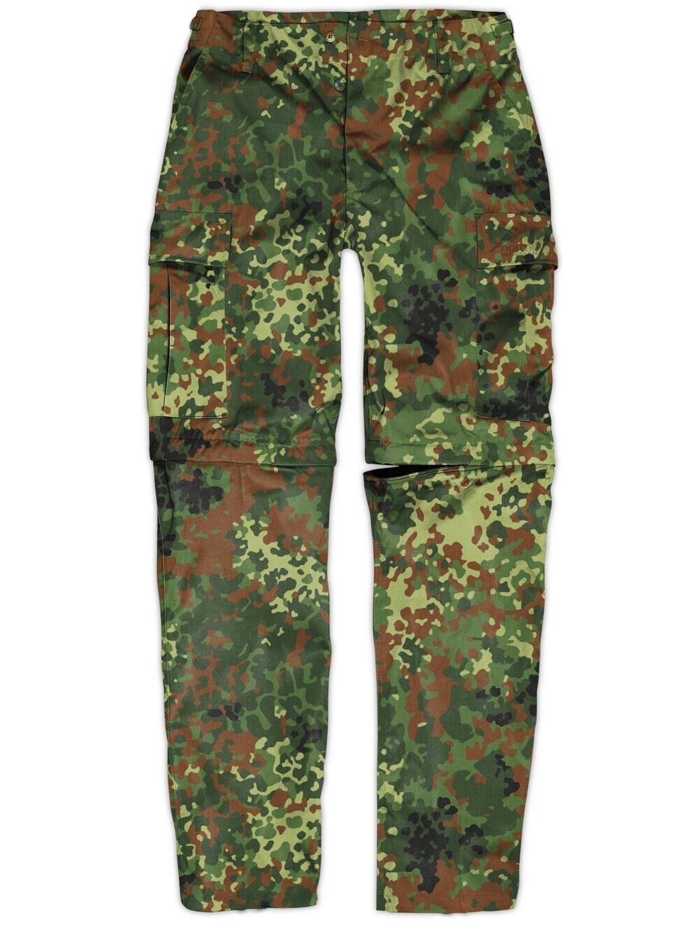 Обычные уличные брюки Normani Landscape, коричневый
Обычные уличные брюки Normani Landscape, коричневый