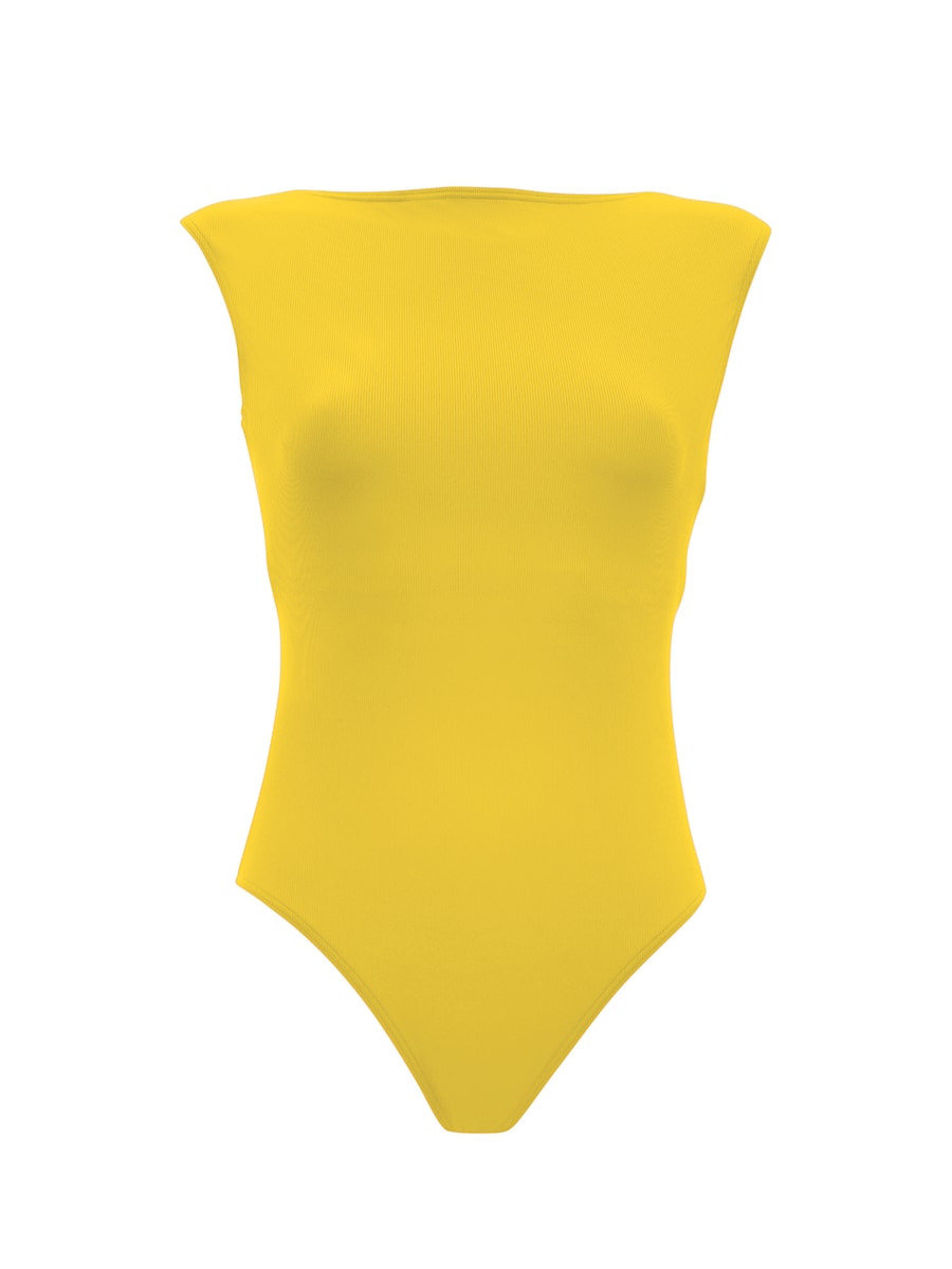 Купальник-бралетт VIVID, Lemon
Купальник-бралетт VIVID, Lemon