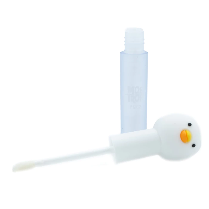 Блеск для губ Gloss Mostropi, Clear
Блеск для губ Gloss Mostropi, Clear