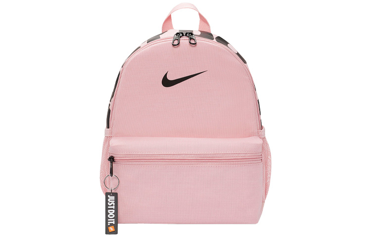Nike Полиэстеровый рюкзак Mini Women's Cherry Blossom Pink
Nike Полиэстеровый рюкзак Mini Women's Cherry Blossom Pink