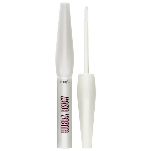 Hubba brow сыворотка для улучшения бровей Benefit Cosmetics
Hubba brow сыворотка для улучшения бровей Benefit Cosmetics