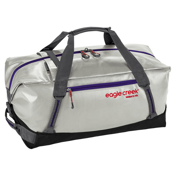 Сумка Eagle Creek, серебро 
Сумка Eagle Creek, серебро
