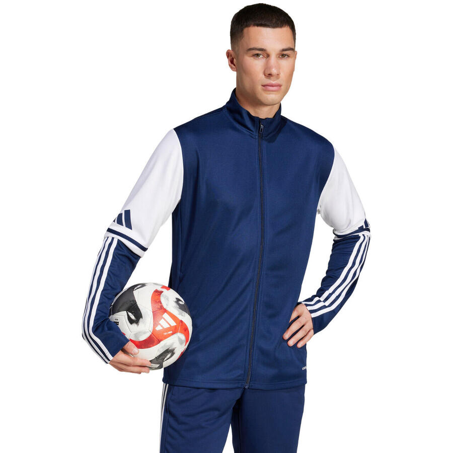 Мужская тренировочная куртка adidas Squadra 25
Мужская тренировочная куртка adidas Squadra 25
