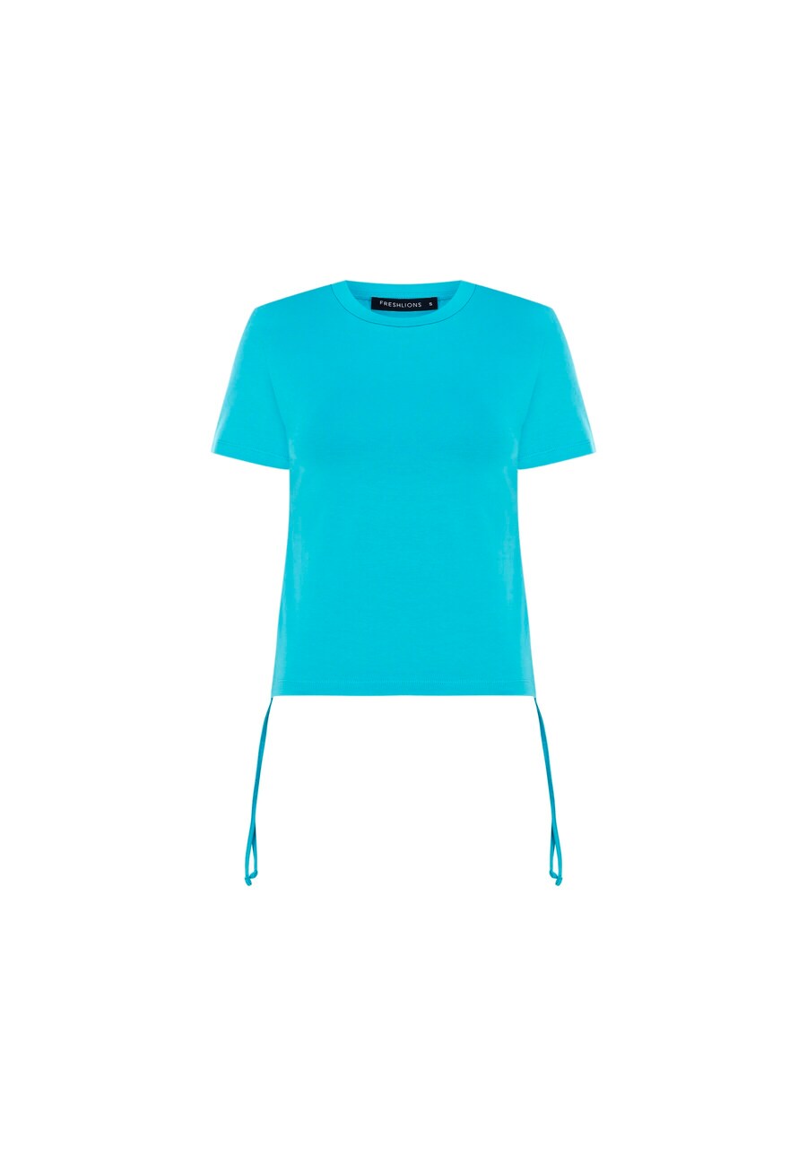 Рубашка FRESHLIONS, аква
Рубашка FRESHLIONS, аква