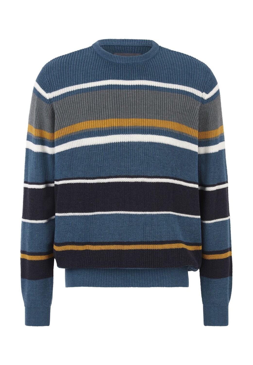 Свитер ТОРИВАРА BABISTA, синий
Свитер ТОРИВАРА BABISTA, синий