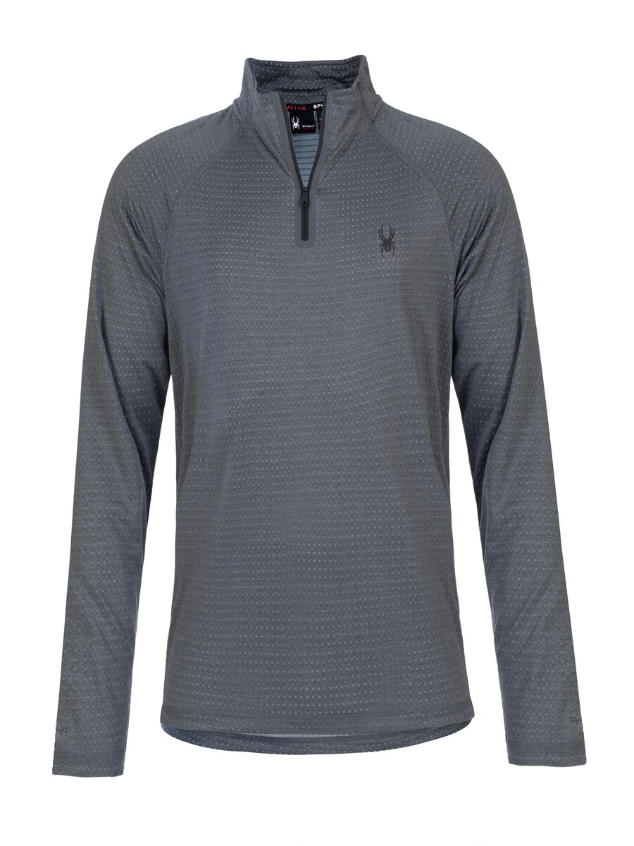 Футболка Performance Spyder, серый
Футболка Performance Spyder, серый