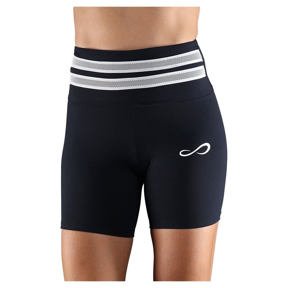 Шорты Endless Ribbon Ii, черный
Шорты Endless Ribbon Ii, черный