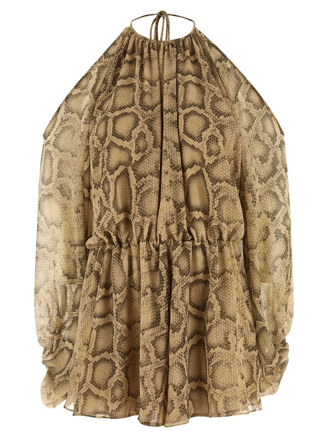 Комбинезон 'Vesta' THE ANDAMANE, бежевый
Комбинезон 'Vesta' THE ANDAMANE, бежевый