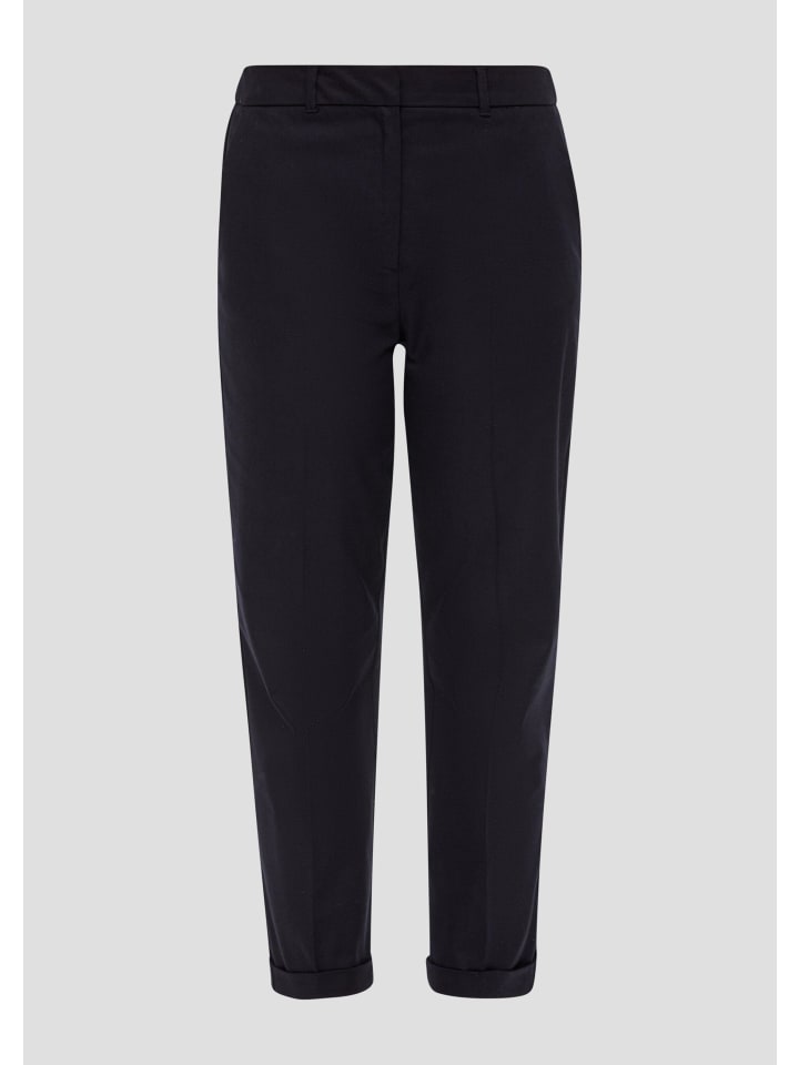 s.Oliver Брюки цвета 5959_navy
s.Oliver Брюки цвета 5959_navy