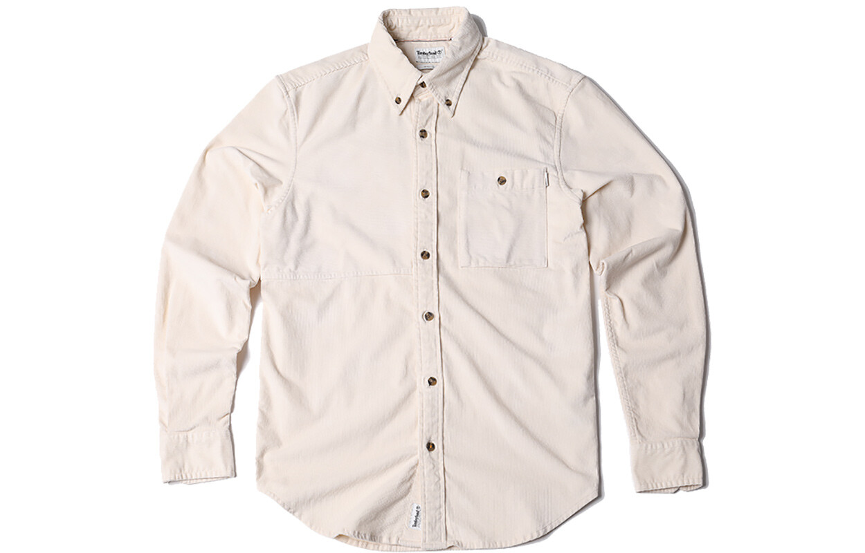 Мужская рубашка Timberland, Бежевый
Мужская рубашка Timberland, Бежевый