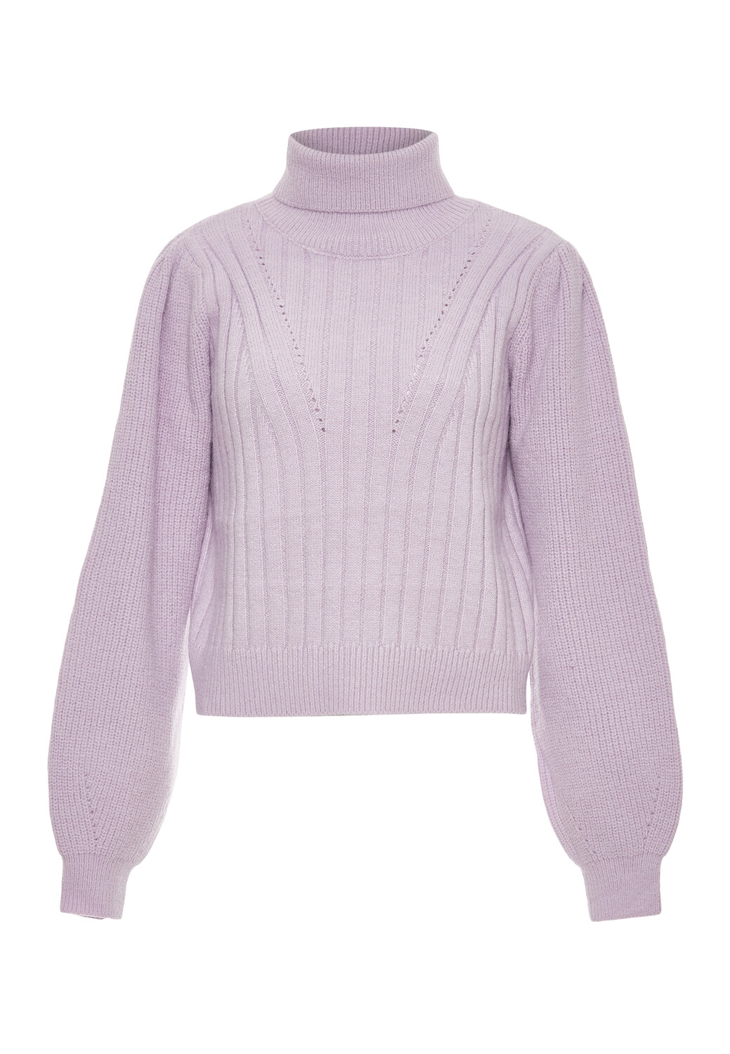 Свитер Blonda Rollkragen, лавандовый
Свитер Blonda Rollkragen, лавандовый