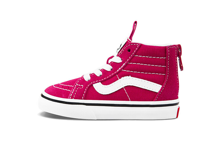 Сандалии Vans Sk8-Hi Zip Toddler 'Azalea'
Сандалии Vans Sk8-Hi Zip Toddler 'Azalea'