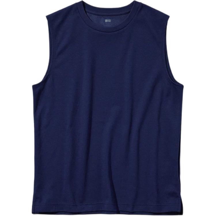 UNIQLO Майка Unisex Blue
UNIQLO Майка Unisex Blue
