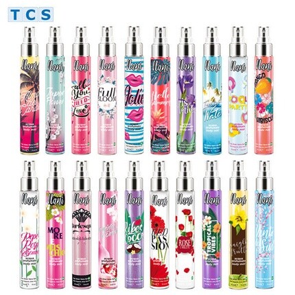 Nangќ Acqua Perfumata Ароматический спрей для тела 75мл, Nani
Nangќ Acqua Perfumata Ароматический спрей для тела 75мл, Nani