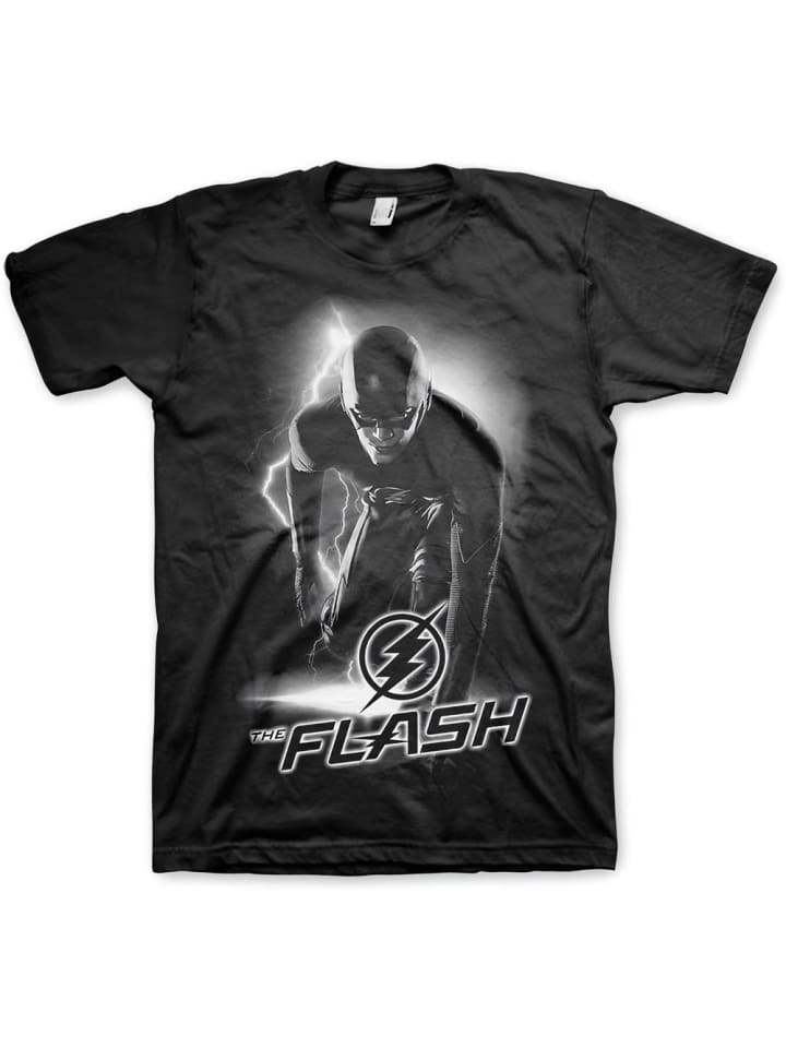DC Flash Футболка "Ready Big Tall T-Shirt" черного цвета, Черный, DC Flash Футболка "Ready Big Tall T-Shirt" черного цвета
DC Flash Футболка "Ready Big Tall T-Shirt" черного цвета, Черный, DC Flash Футболка "Ready Big Tall T-Shirt" черного цвета