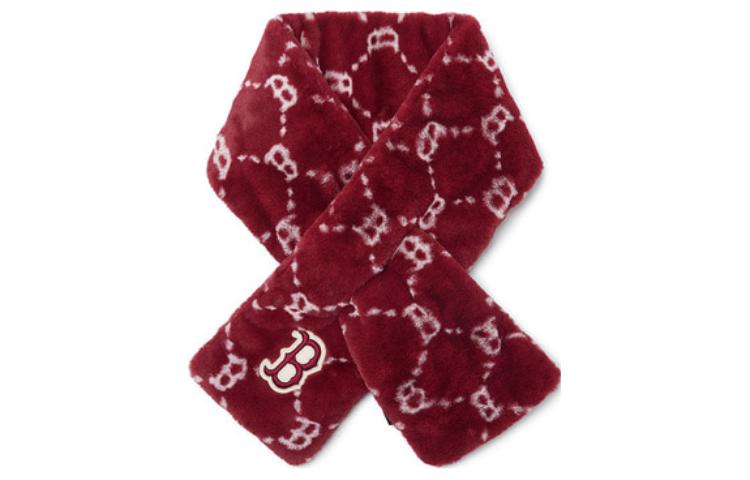 MLB Шарф унисекс, Burgundy
MLB Шарф унисекс, Burgundy