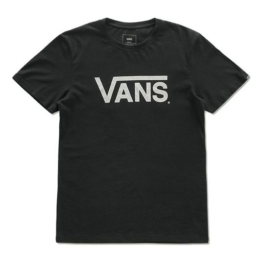 Футболка Vans Classical Sports Short Sleeves TEE Black VN0A33ZLBLK, черный
Футболка Vans Classical Sports Short Sleeves TEE Black VN0A33ZLBLK, черный