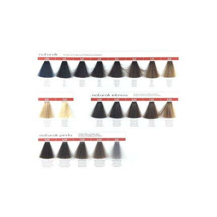 Краска для волос Vitality'S Art Absolute, 1/00 China Black
Краска для волос Vitality'S Art Absolute, 1/00 China Black