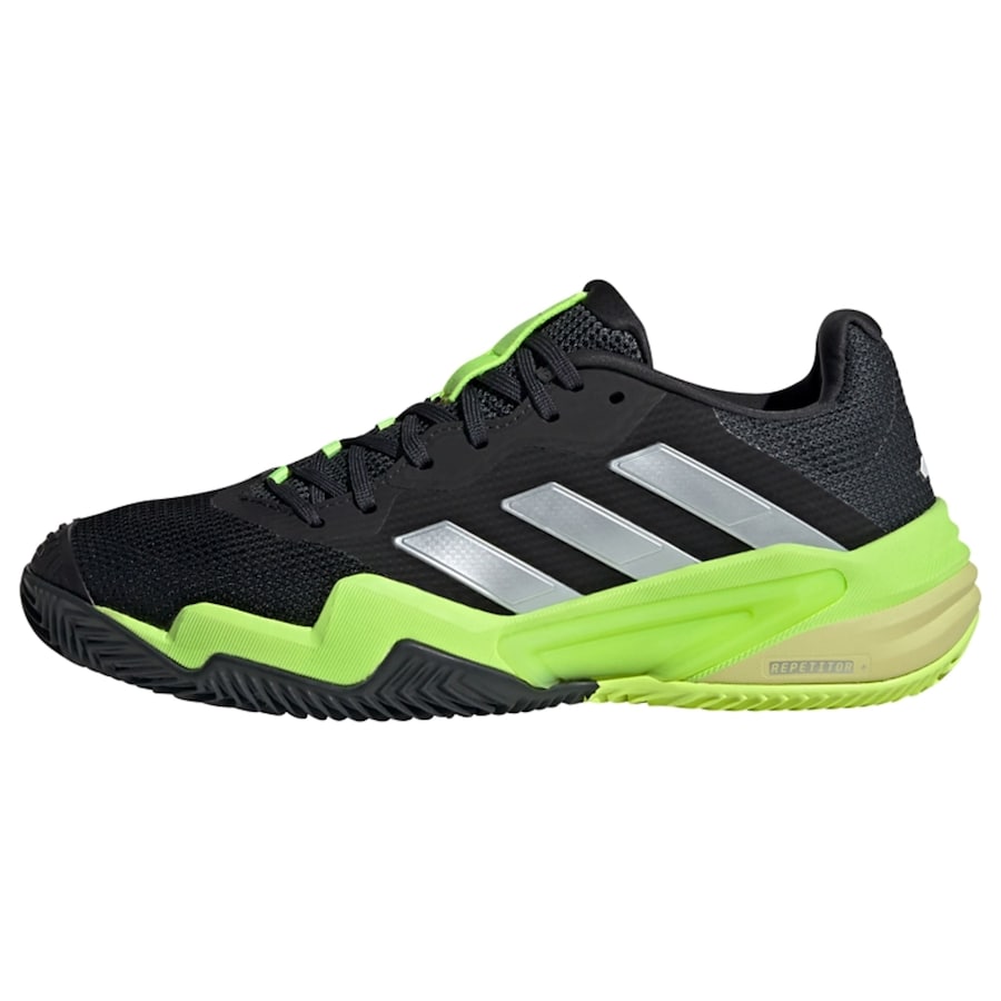Спортивные кроссовки ADIDAS PERFORMANCE Barricade 13, черный
Спортивные кроссовки ADIDAS PERFORMANCE Barricade 13, черный