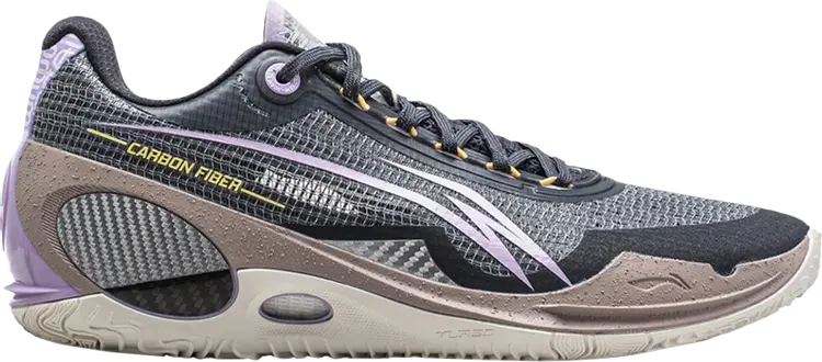 Кроссовки Cyril Lancelin x Way of Wade 808 3 Ultra 'Dreamer', черный
Кроссовки Cyril Lancelin x Way of Wade 808 3 Ultra 'Dreamer', черный