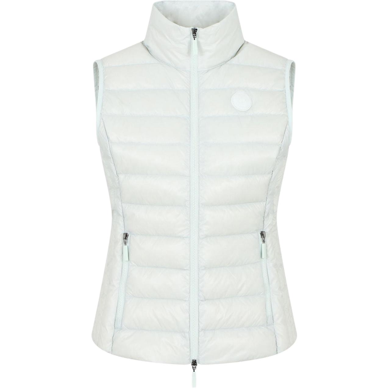 ARMANI EXCHANGE Куртка AE SS25 Down для женщин белая
ARMANI EXCHANGE Куртка AE SS25 Down для женщин белая