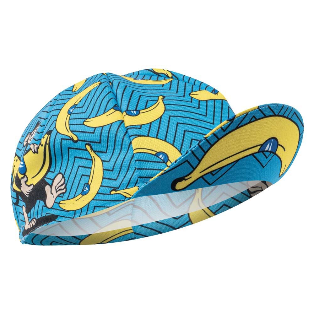 Бейсболка Gist Style, синий 
Бейсболка Gist Style, синий