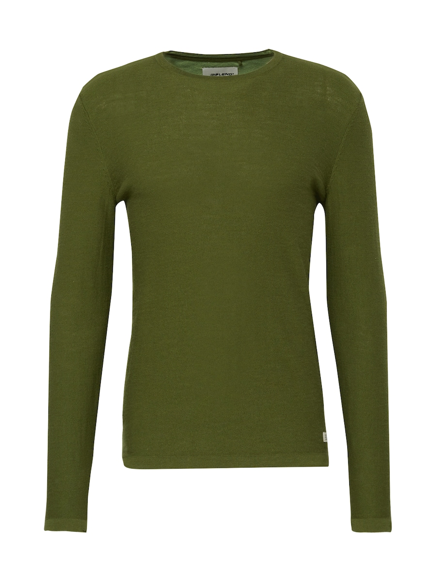 Свитер BLEND, хаки
Свитер BLEND, хаки