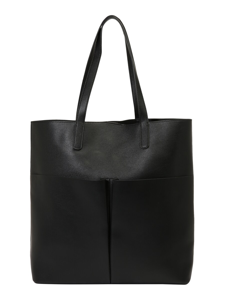 Сумка-шоппер ABOUT YOU Helen, черный
Сумка-шоппер ABOUT YOU Helen, черный