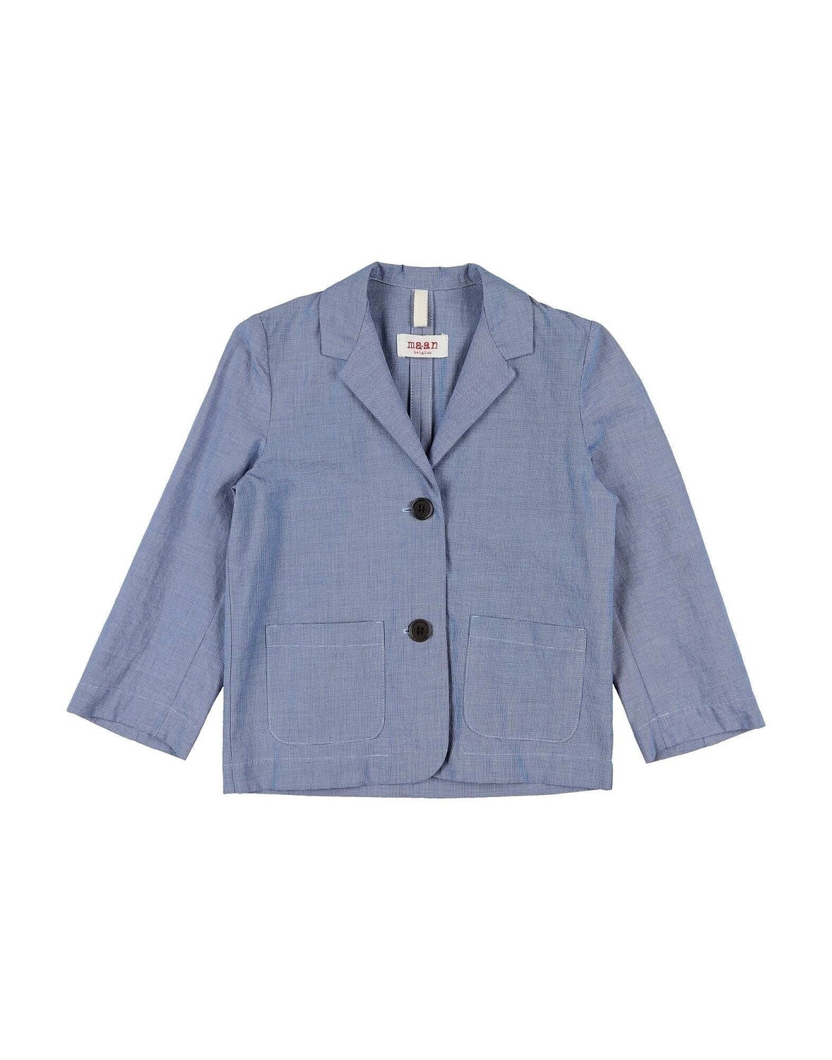 Блейзер Maan, синий
Блейзер Maan, синий